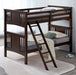 Spring Creek Bunk Bed - Visions in Furniture (La Mirada, CA)