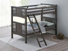Spring Creek Bunk Bed - Visions in Furniture (La Mirada, CA)
