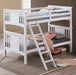 Spring Creek Bunk Bed - Visions in Furniture (La Mirada, CA)