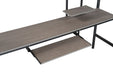 Tymon Twin Loft Bed - Visions in Furniture (La Mirada, CA)