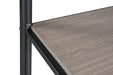 Tymon Twin Loft Bed - Visions in Furniture (La Mirada, CA)