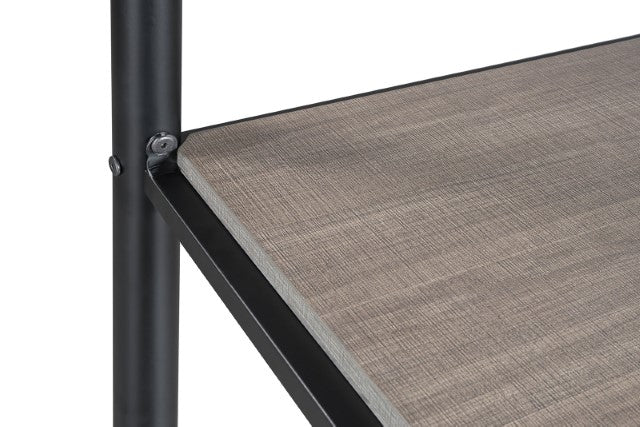 Tymon Twin Loft Bed - Visions in Furniture (La Mirada, CA)