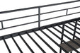 Tymon Twin Loft Bed - Visions in Furniture (La Mirada, CA)