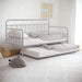 Thera Metal Daybed - Visions in Furniture (La Mirada, CA)