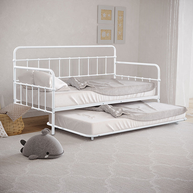 Thera Metal Daybed - Visions in Furniture (La Mirada, CA)