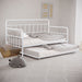 Thera Metal Daybed - Visions in Furniture (La Mirada, CA)