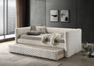 Palmeri Twin Daybed w/ Trundle - Visions in Furniture (La Mirada, CA)