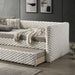 Palmeri Twin Daybed w/ Trundle - Visions in Furniture (La Mirada, CA)