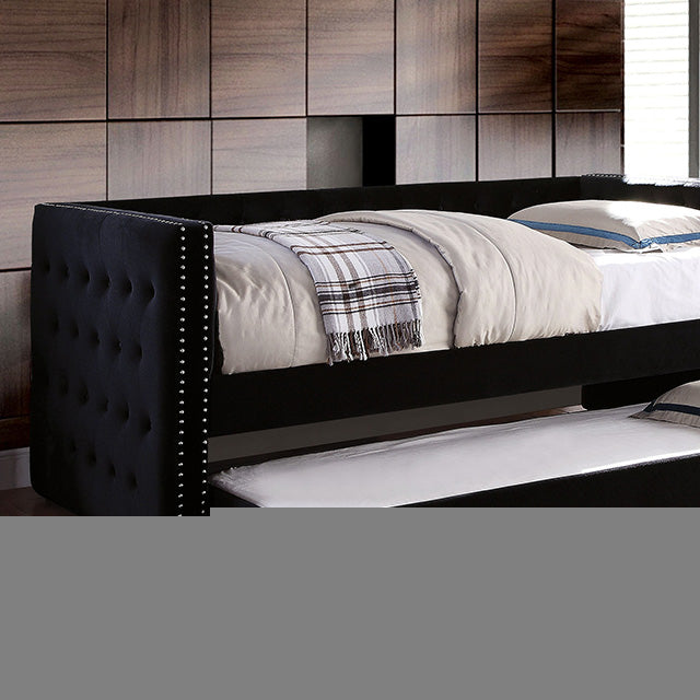 Susanna Daybed w/ Trundle