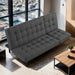 Napervill Futon Sofa - Visions in Furniture (La Mirada, CA)