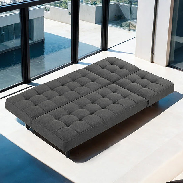 Napervill Futon Sofa - Visions in Furniture (La Mirada, CA)