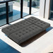 Napervill Futon Sofa - Visions in Furniture (La Mirada, CA)