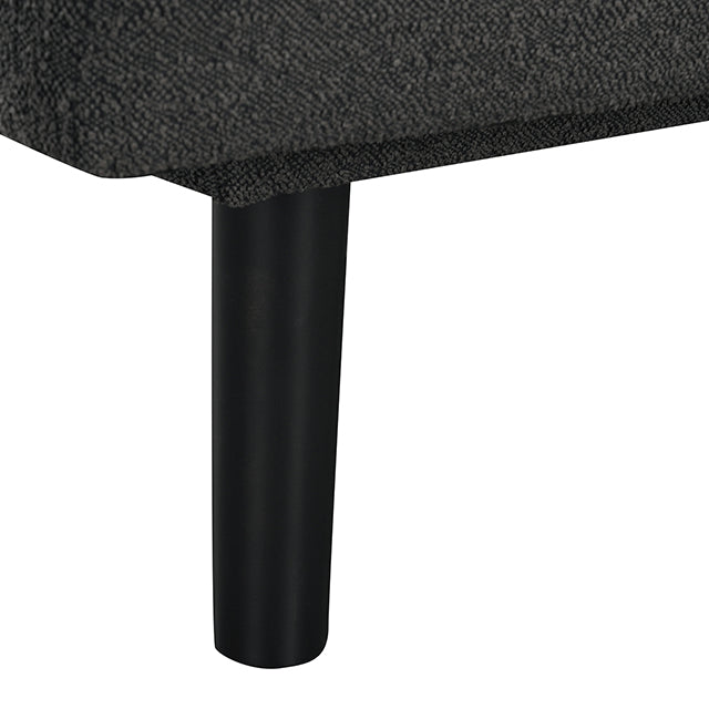 Napervill Futon Sofa - Visions in Furniture (La Mirada, CA)