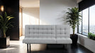 Napervill Futon Sofa - Visions in Furniture (La Mirada, CA)
