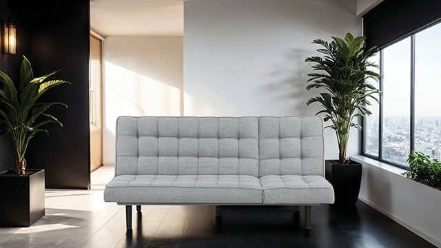 Napervill Futon Sofa - Visions in Furniture (La Mirada, CA)