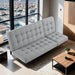 Napervill Futon Sofa - Visions in Furniture (La Mirada, CA)