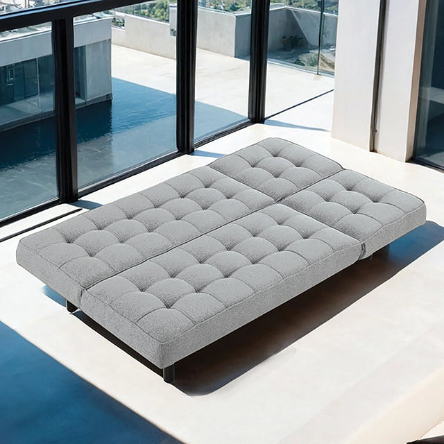 Napervill Futon Sofa - Visions in Furniture (La Mirada, CA)