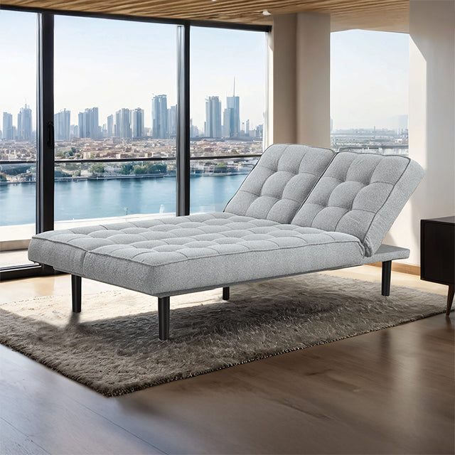 Napervill Futon Sofa - Visions in Furniture (La Mirada, CA)