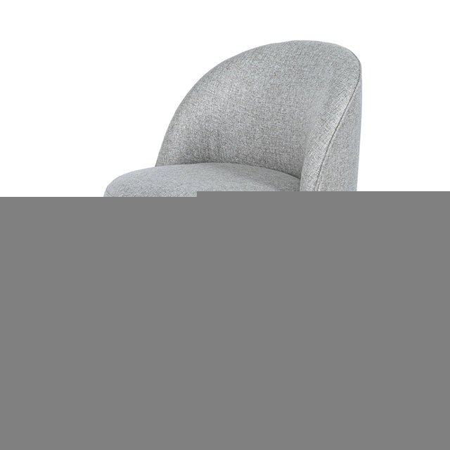 Tottenham Dining Swivel Chair (1/CTN)