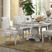 Stella Mia Dining Table Set - Visions in Furniture (La Mirada, CA)