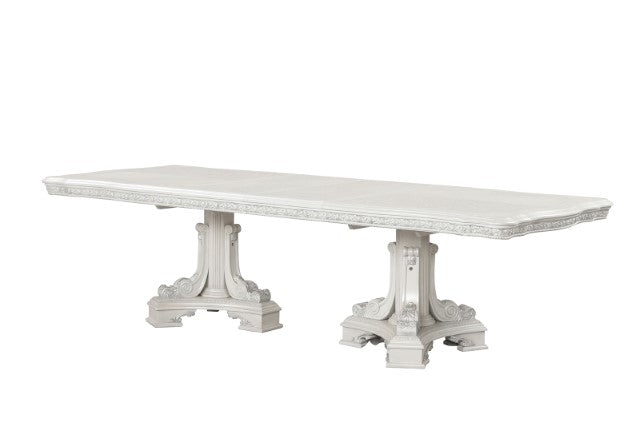 Stella Mia Dining Table Set - Visions in Furniture (La Mirada, CA)