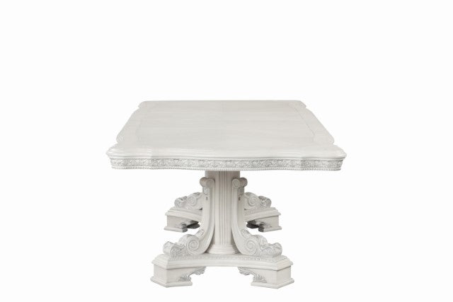 Stella Mia Dining Table Set - Visions in Furniture (La Mirada, CA)