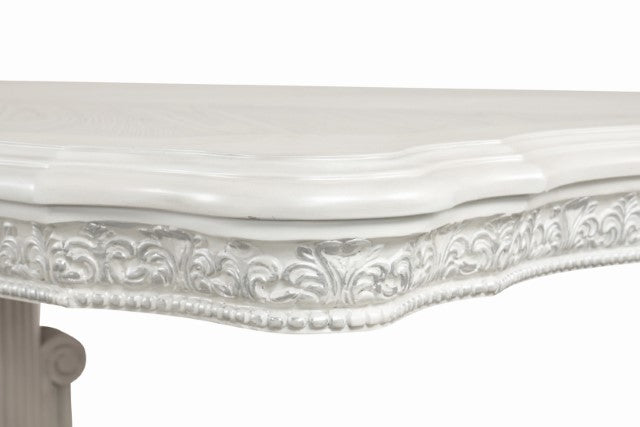 Stella Mia Dining Table Set - Visions in Furniture (La Mirada, CA)