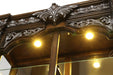 Stella Mia Curio Cabinet - Visions in Furniture (La Mirada, CA)