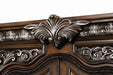 Stella Mia Curio Cabinet - Visions in Furniture (La Mirada, CA)