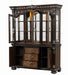 Promenade Hutch And Buffet - Visions in Furniture (La Mirada, CA)