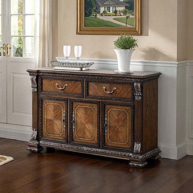Promenade Sideboard - Visions in Furniture (La Mirada, CA)