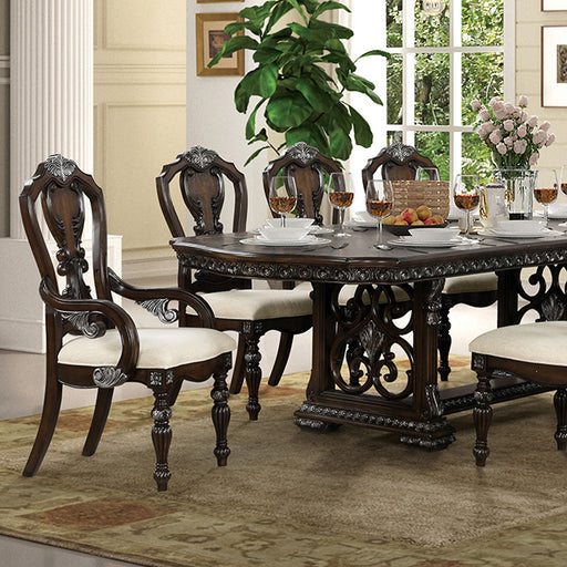 Promenade Dining Table - Visions in Furniture (La Mirada, CA)