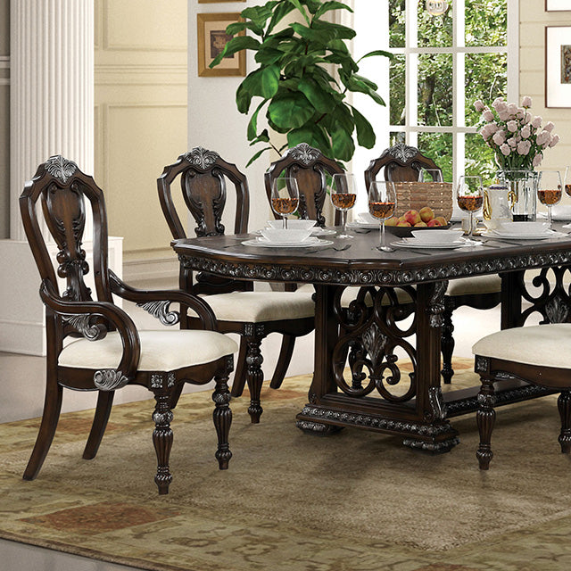 Promenade Dining Table Set - Visions in Furniture (La Mirada, CA)