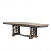 Promenade Dining Table - Visions in Furniture (La Mirada, CA)