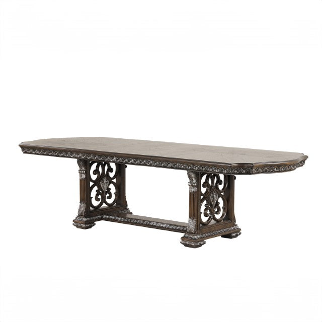 Promenade Dining Table Set - Visions in Furniture (La Mirada, CA)
