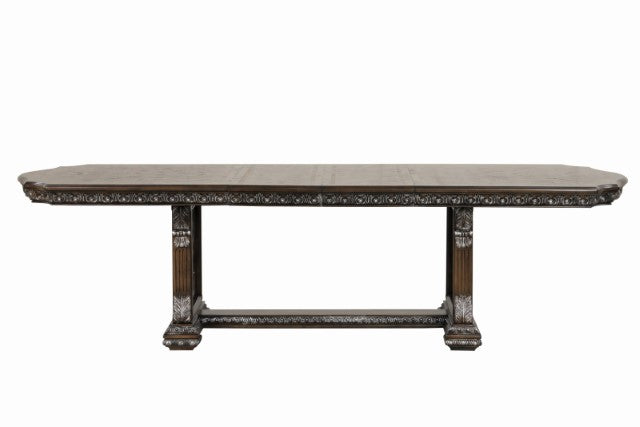 Promenade Dining Table Set - Visions in Furniture (La Mirada, CA)