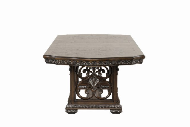 Promenade Dining Table - Visions in Furniture (La Mirada, CA)