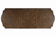 Promenade Dining Table Set - Visions in Furniture (La Mirada, CA)