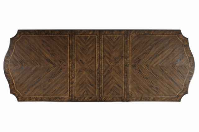 Promenade Dining Table Set - Visions in Furniture (La Mirada, CA)