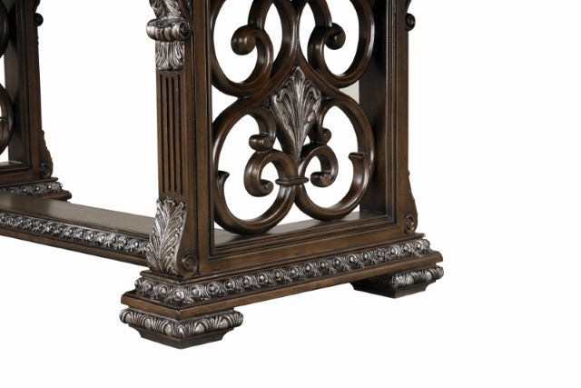Promenade Dining Table Set - Visions in Furniture (La Mirada, CA)