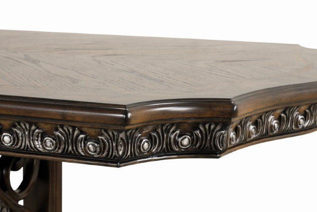 Promenade Dining Table Set - Visions in Furniture (La Mirada, CA)