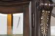Leovanni Curio - Visions in Furniture (La Mirada, CA)