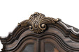 Leovanni Curio - Visions in Furniture (La Mirada, CA)