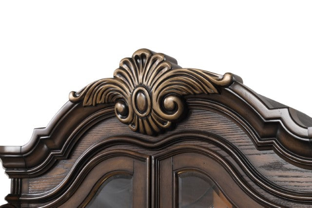 Leovanni Curio - Visions in Furniture (La Mirada, CA)