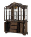 Leovanni Hutch And Buffet - Visions in Furniture (La Mirada, CA)