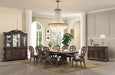Leovanni Sideboard - Visions in Furniture (La Mirada, CA)