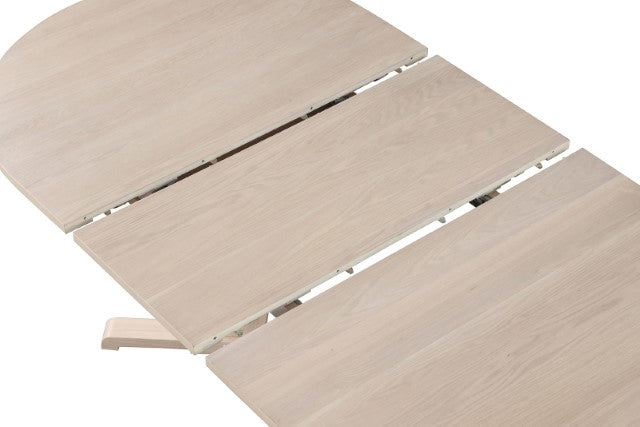Hines 7 Pc Dining Table Set - Visions in Furniture (La Mirada, CA)