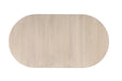 Hines Oval Dining Table - Visions in Furniture (La Mirada, CA)