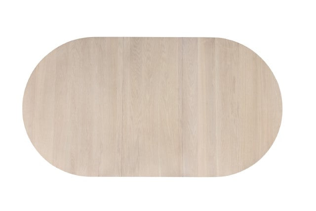 Hines Oval Dining Table - Visions in Furniture (La Mirada, CA)