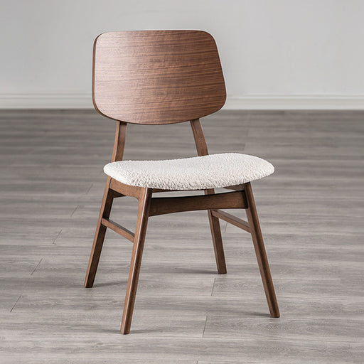 Narvik Side Chair (2/CTN) - Visions in Furniture (La Mirada, CA)